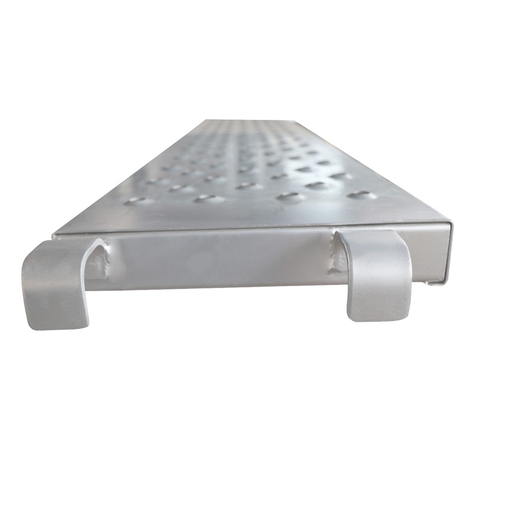 PLATAFORMA PERFORADA ESTÁNDAR DE 1.9 MM imagen 2