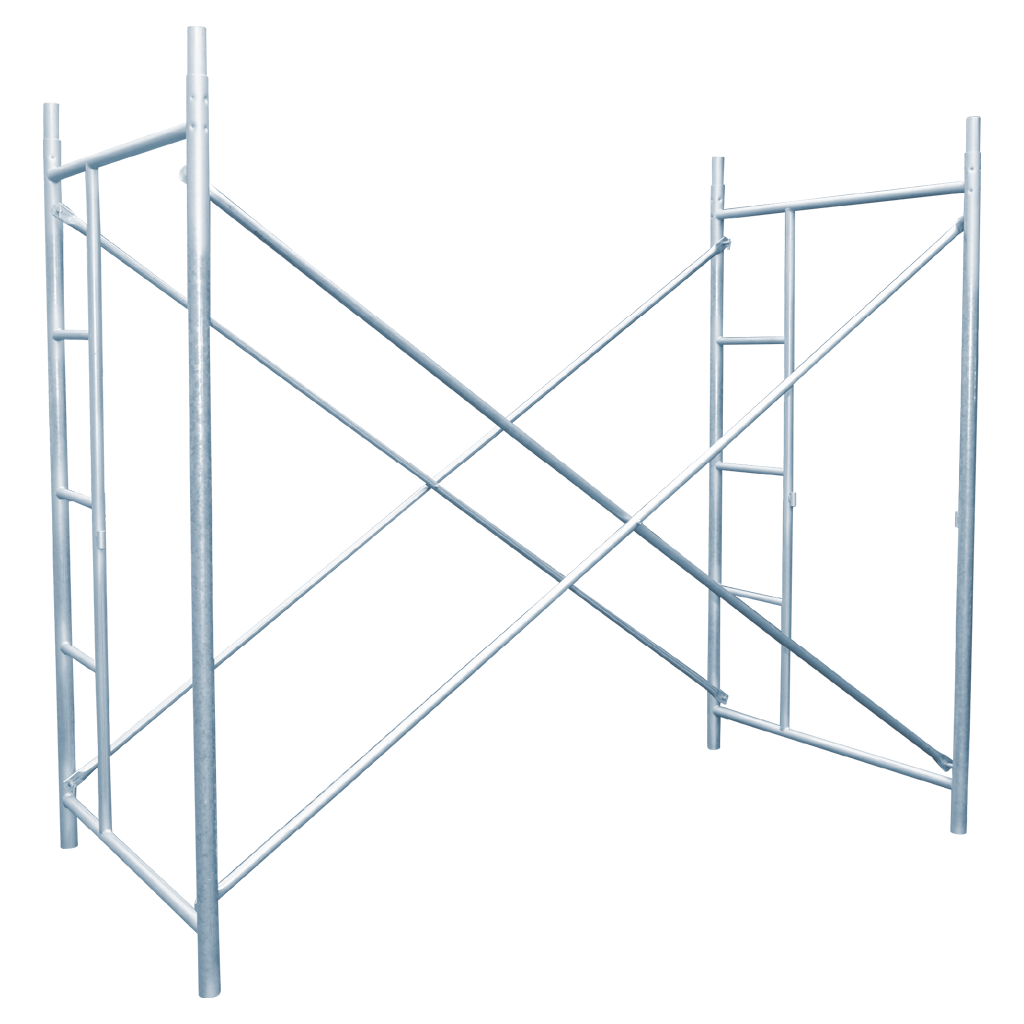CUERPO DE ANDAMIO MF48 2.0 MM imagen 2