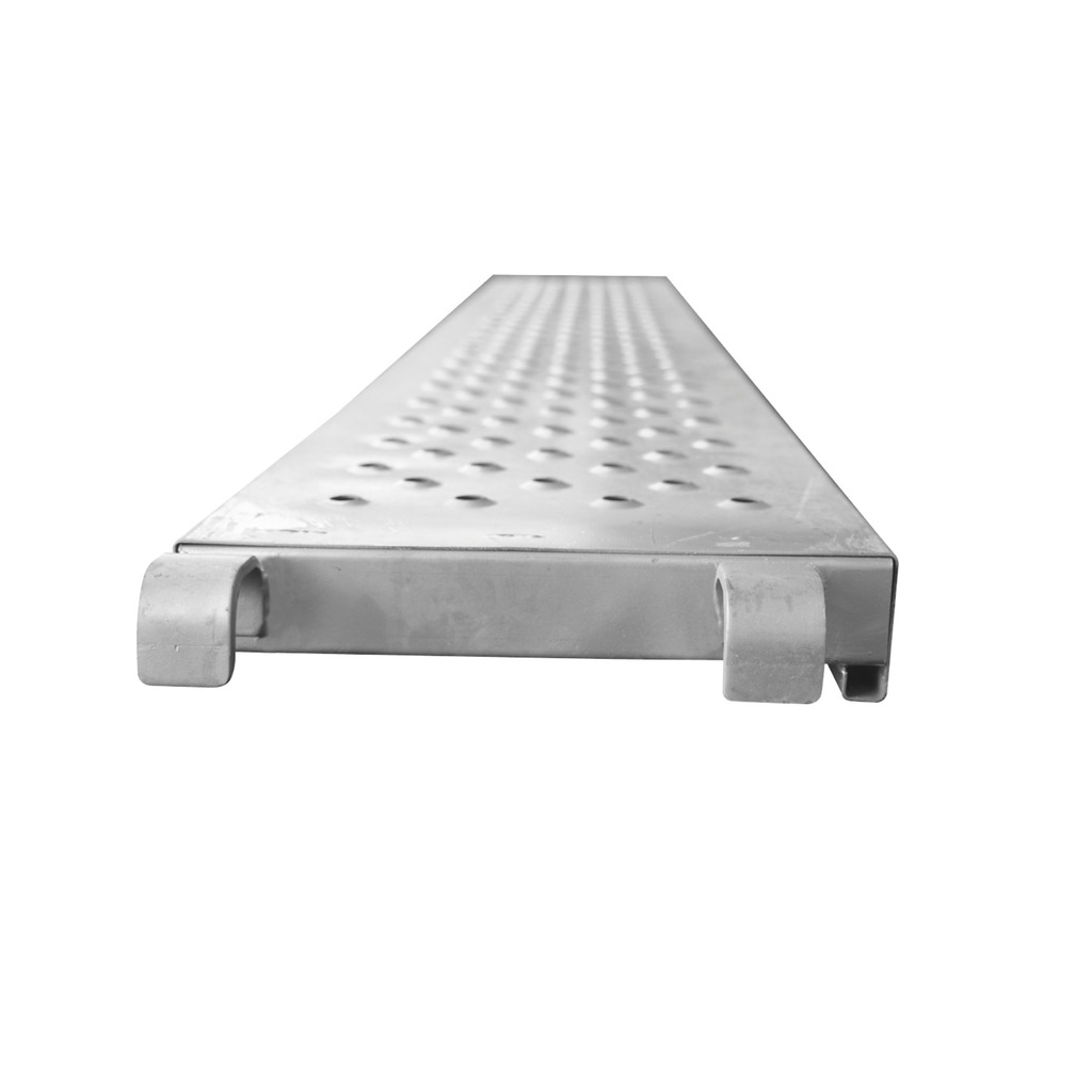 PLATAFORMA PERFORADA PREMIUM DE 1.9 MM