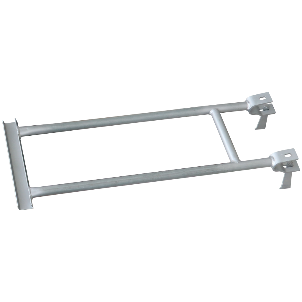 SOPORTE DE ESCALERILLA REFORZADA