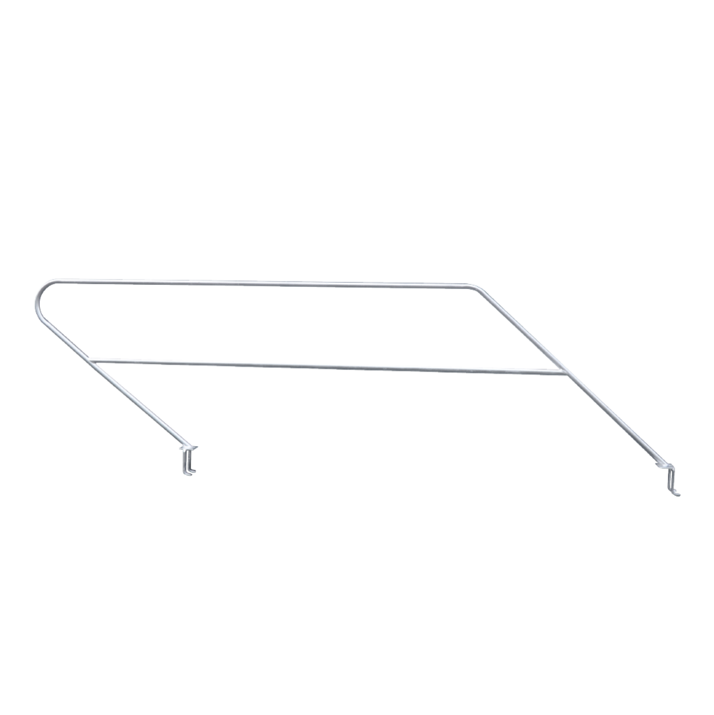 PASAMANO ESCALERA (ZANCA)