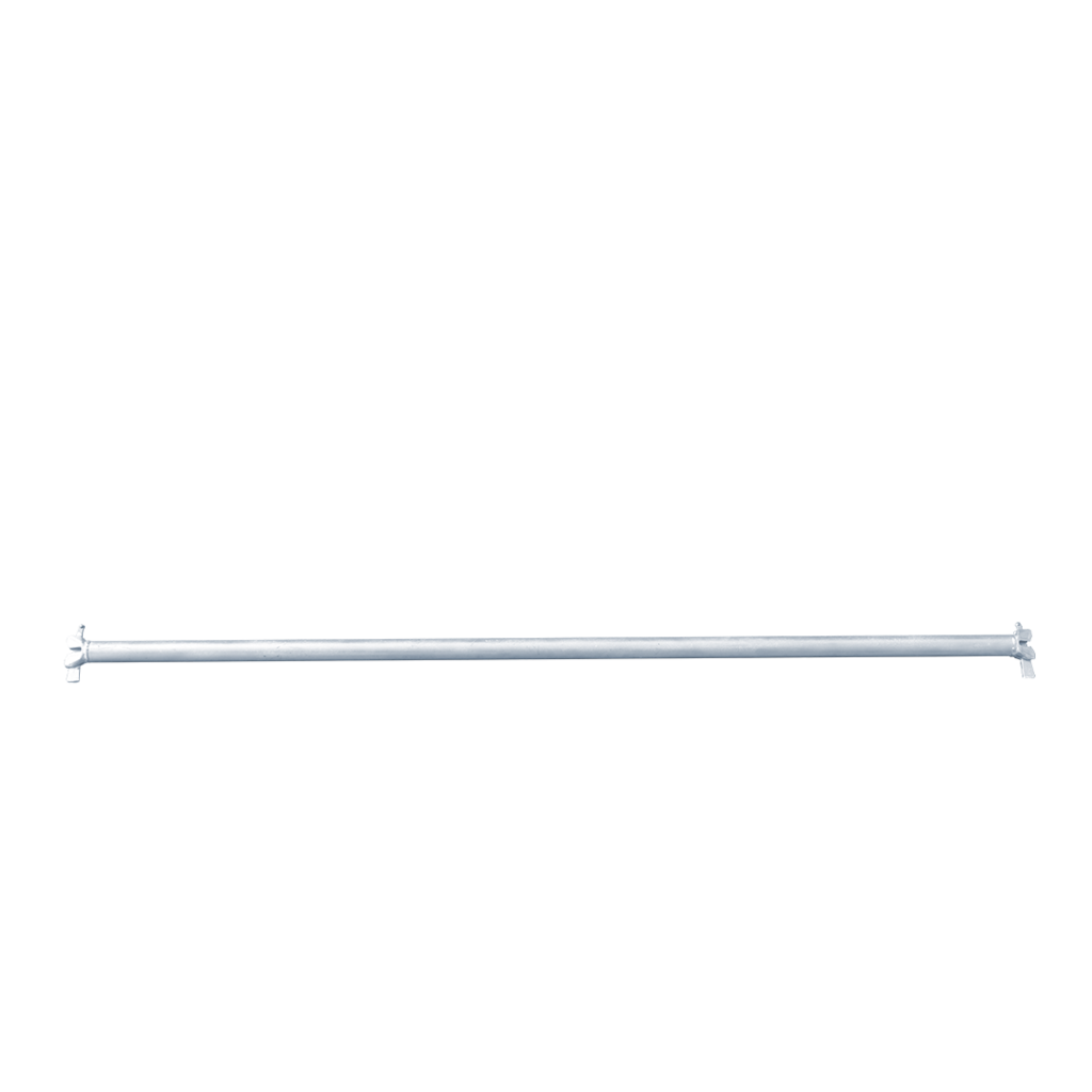 HORIZONTAL DE BARANDA MF 2.30M