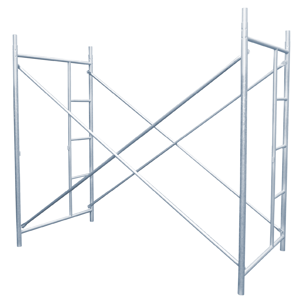 CUERPO DE ANDAMIO MF48 2.5 MM