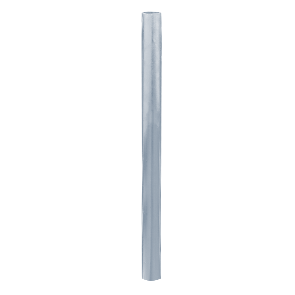 TUBO GALVANIZADO 4 M
