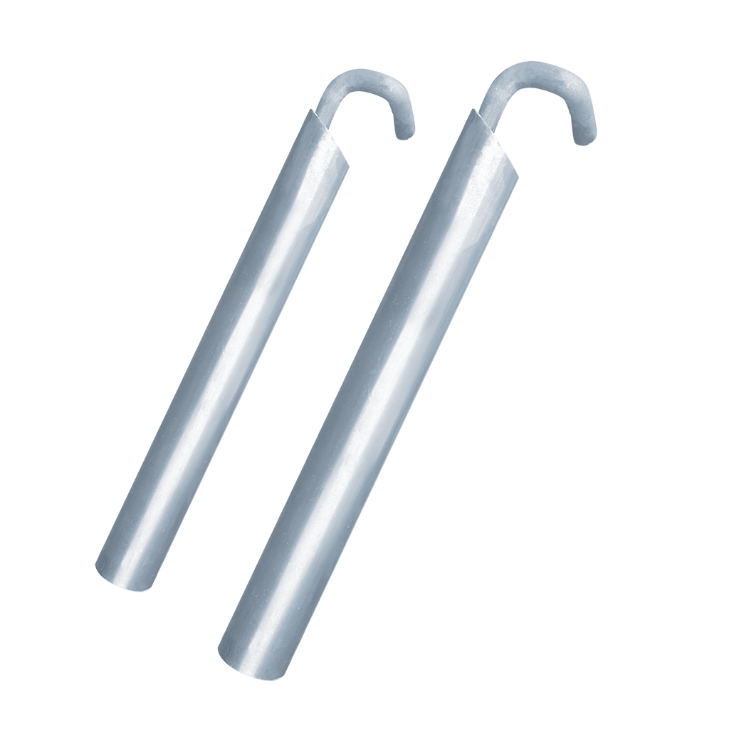 TUBO DE ANCLAJE 0.50 M