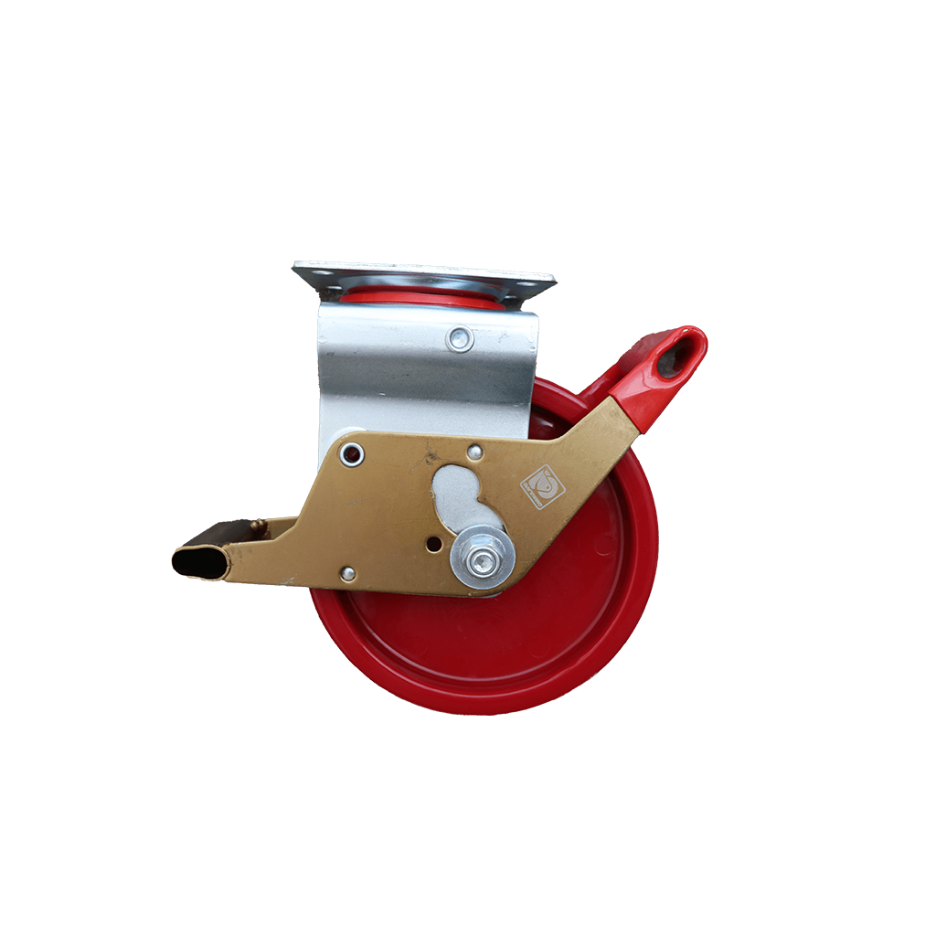 RUEDA MODELO LAYHER