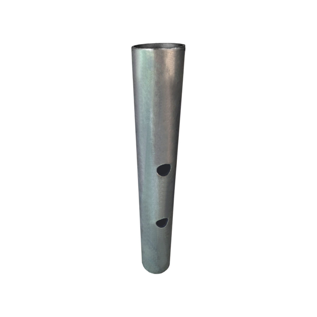 SPIGOT GALVANIZADO