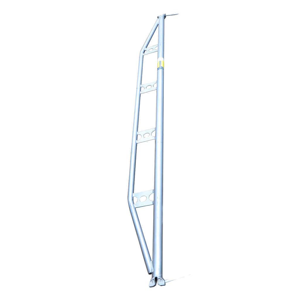 HORIZONTAL DOBLE 2.07 M