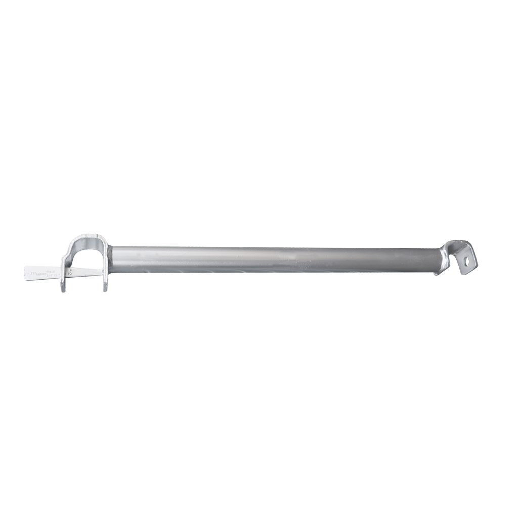 HORIZONTAL TUBO A TUBO 1.09M