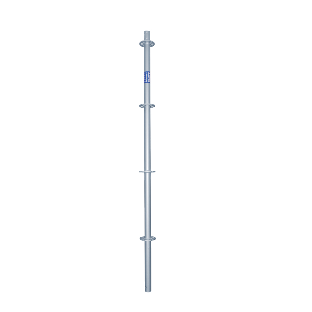 VERTICAL S/ESPIGA 0.50M