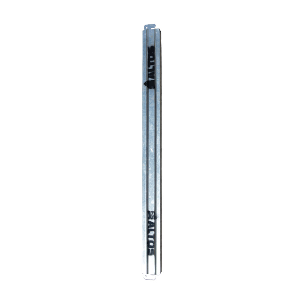 RODAPIÉ 1.09 M PL T ACERO