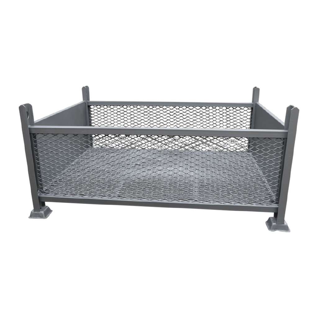 PALLET MODELO GERMANY
