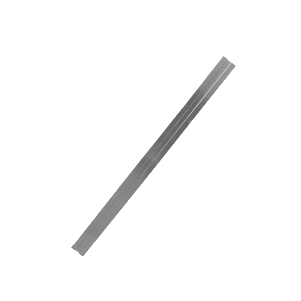 RODAPIÉS METÁLICOS 1.5 M