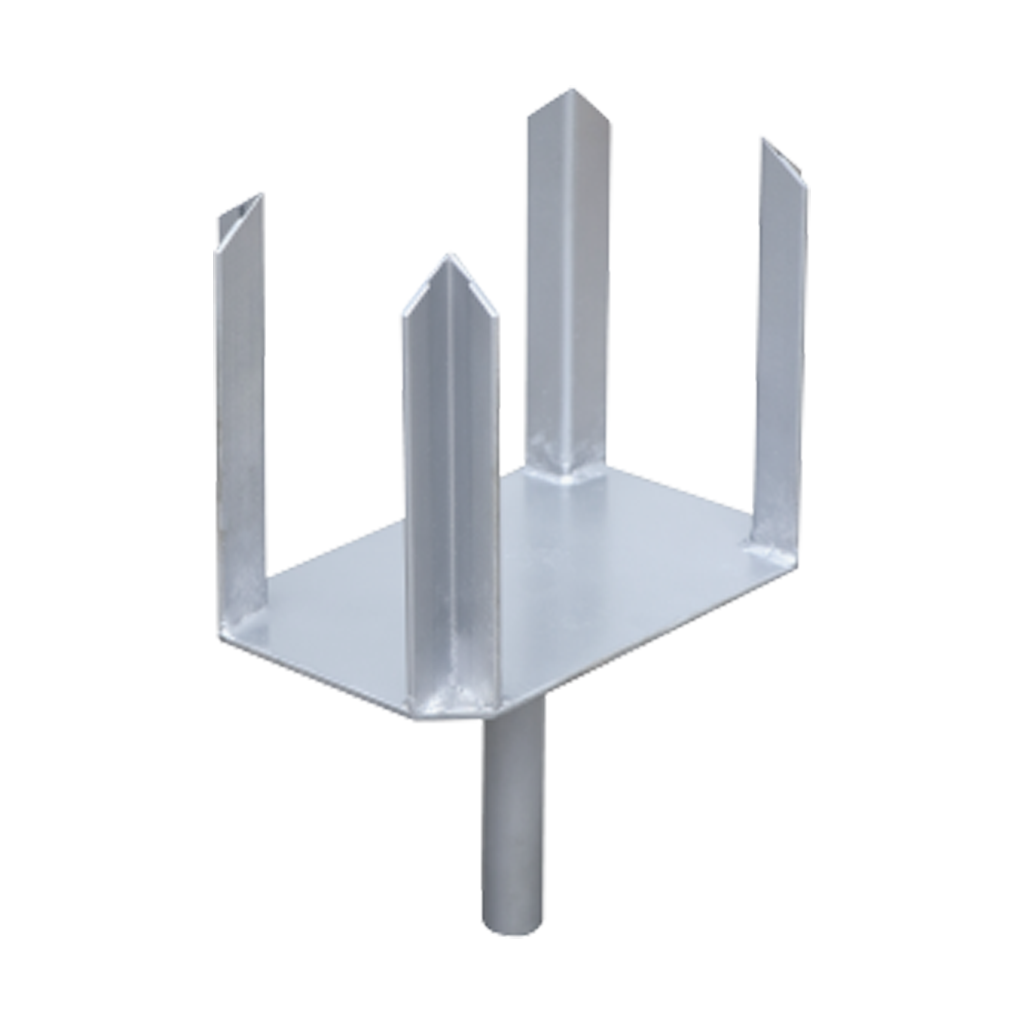 CABEZAL ALTOS DE 33 MM