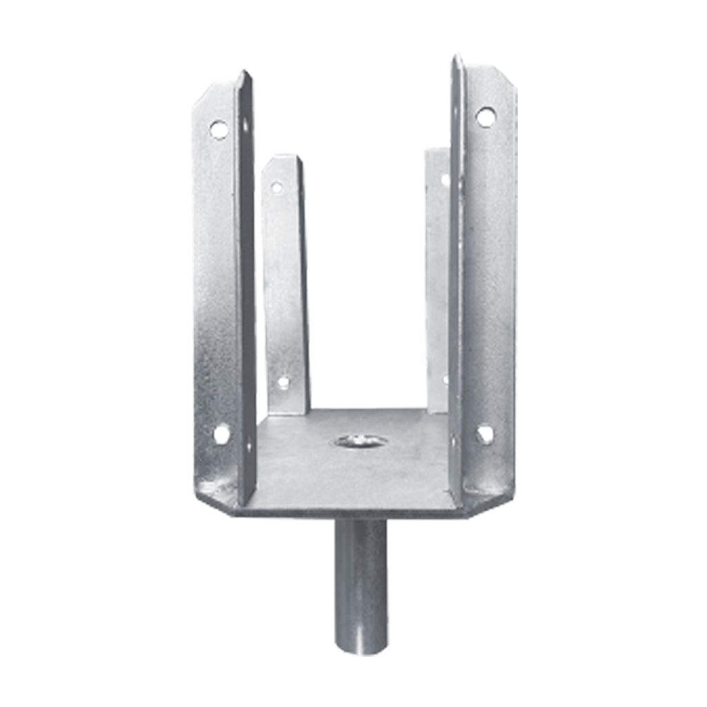 CABEZAL PARA PUNTAL DE 27 MM