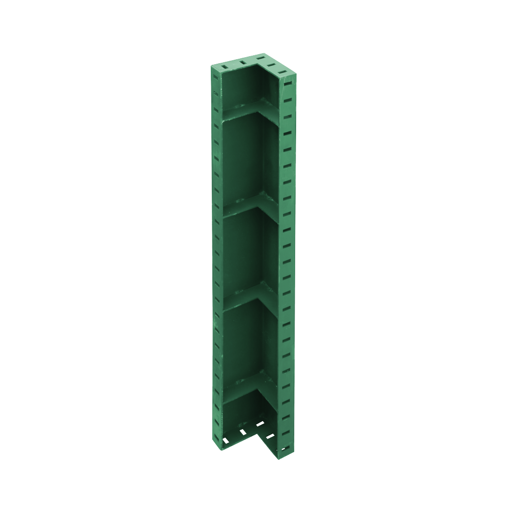 ESQUINERO INTERIOR 0.15x0.15x1.20 M