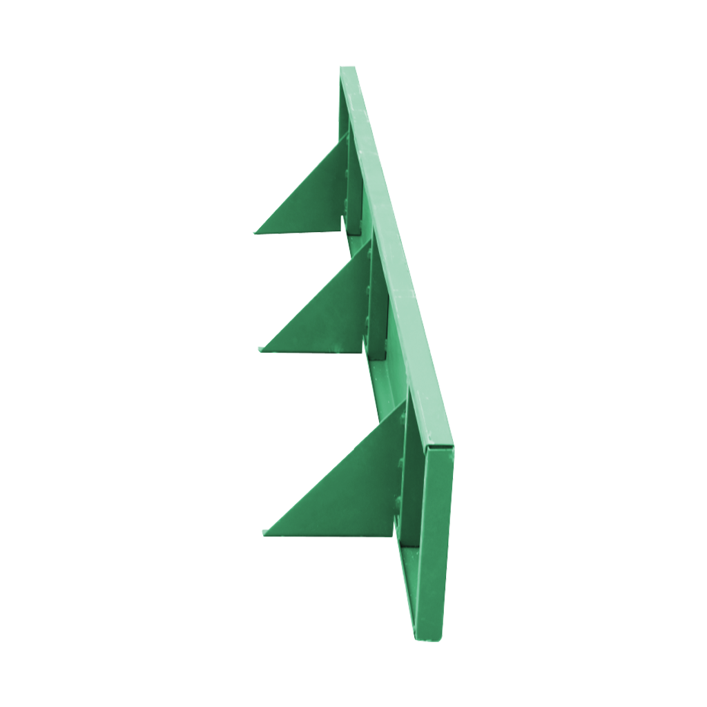 PANEL PLEGABLE 0.30x2.40x2MM