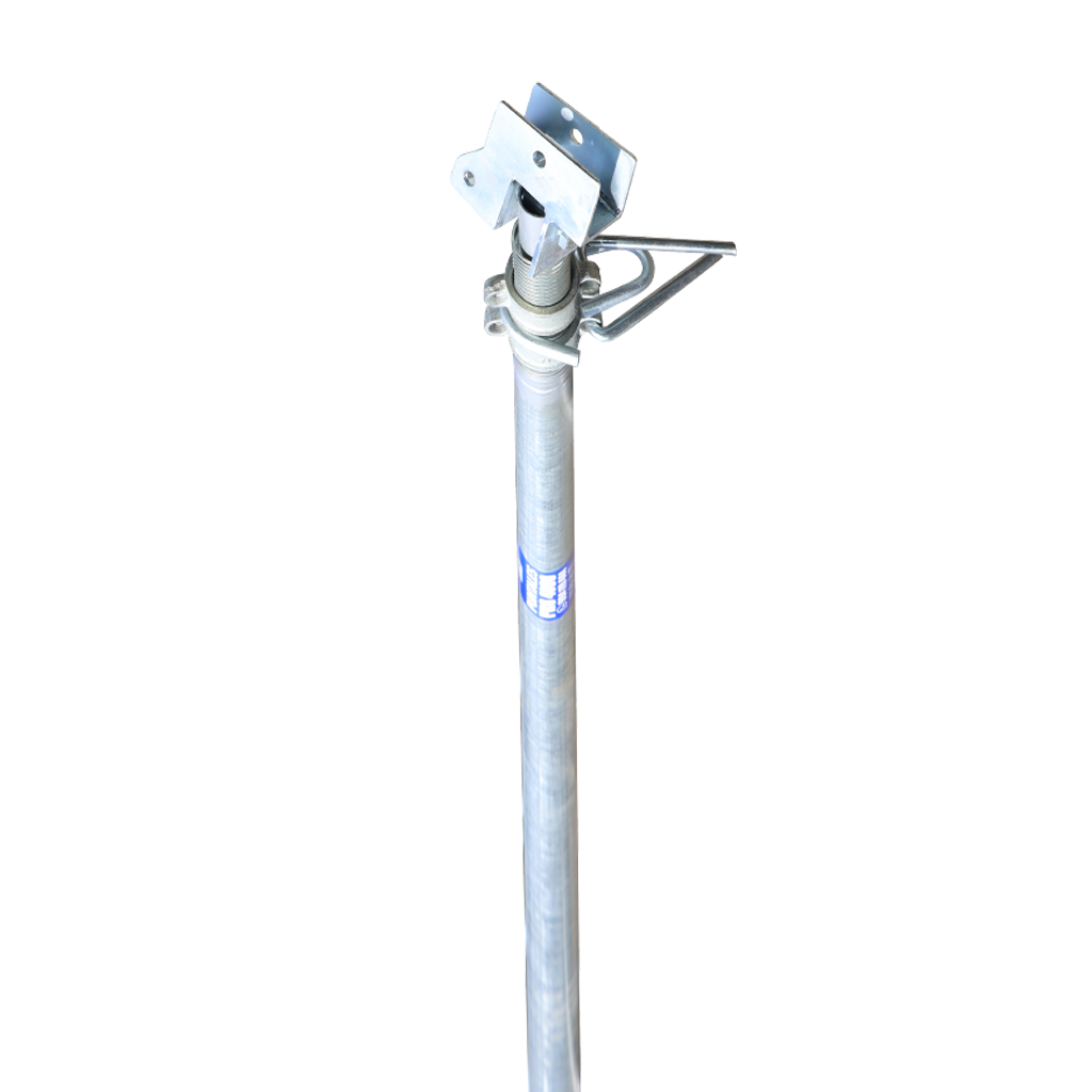 GANCHOS TIPO G PARA PUNTAL 12.5 MM