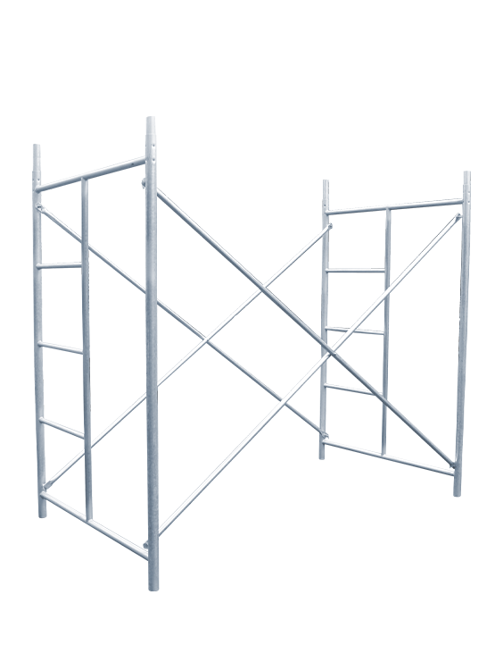 CUERPO DE ANDAMIO ACROW 1.8MM