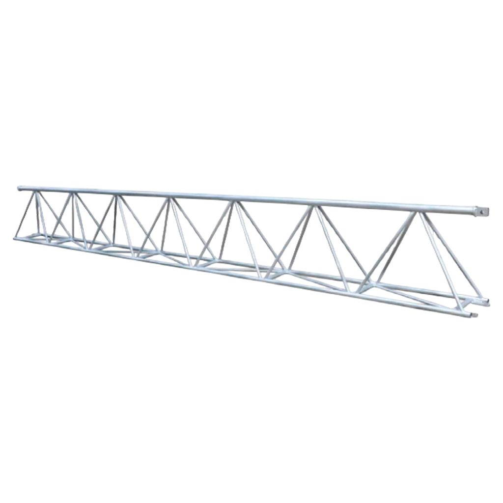 VIGA TRUSS TRIANGULAR 2.0M (BASE=0.30M , H=0.55M)