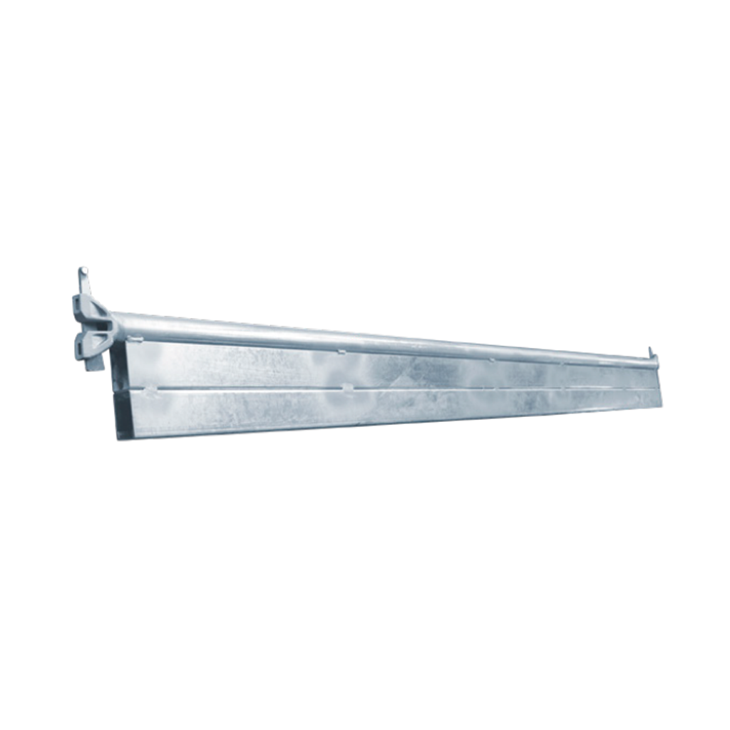 PLATAFORMA H DE ESTRADO 2.57 x 0.52 M