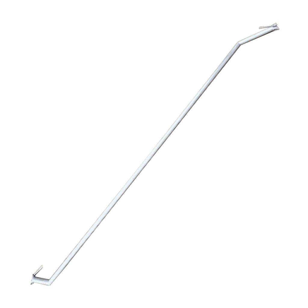 PASAMANO MD PARA ESCALERA DE 7 PASOS